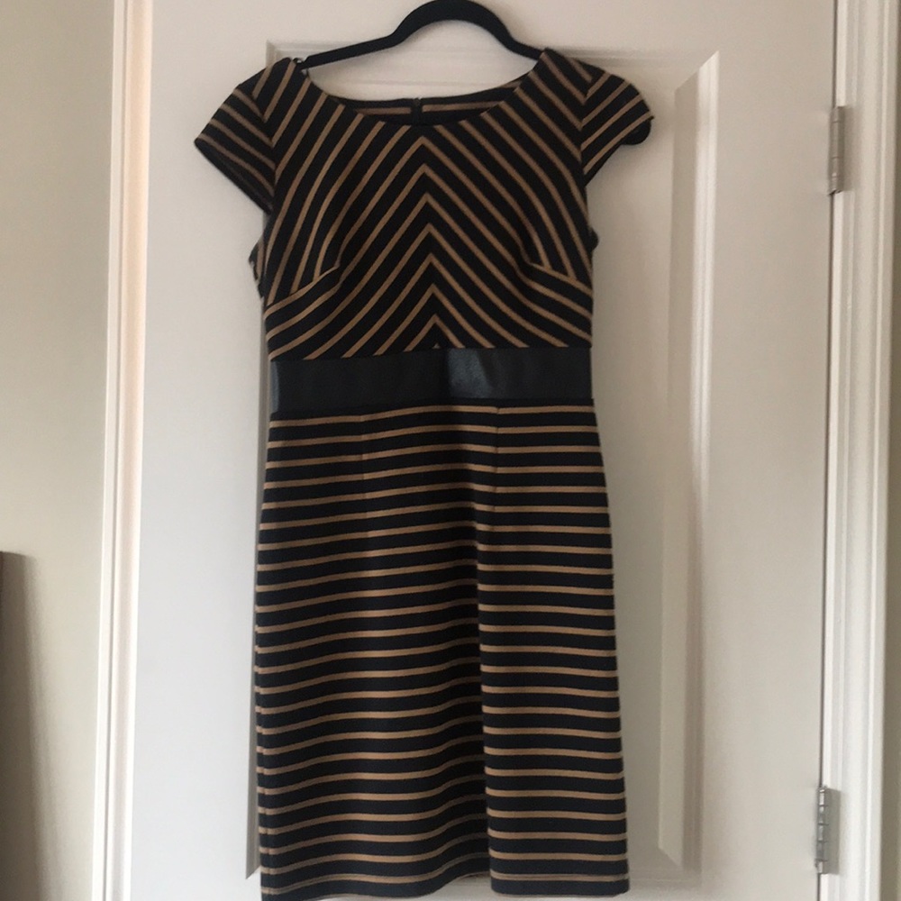 Work dress